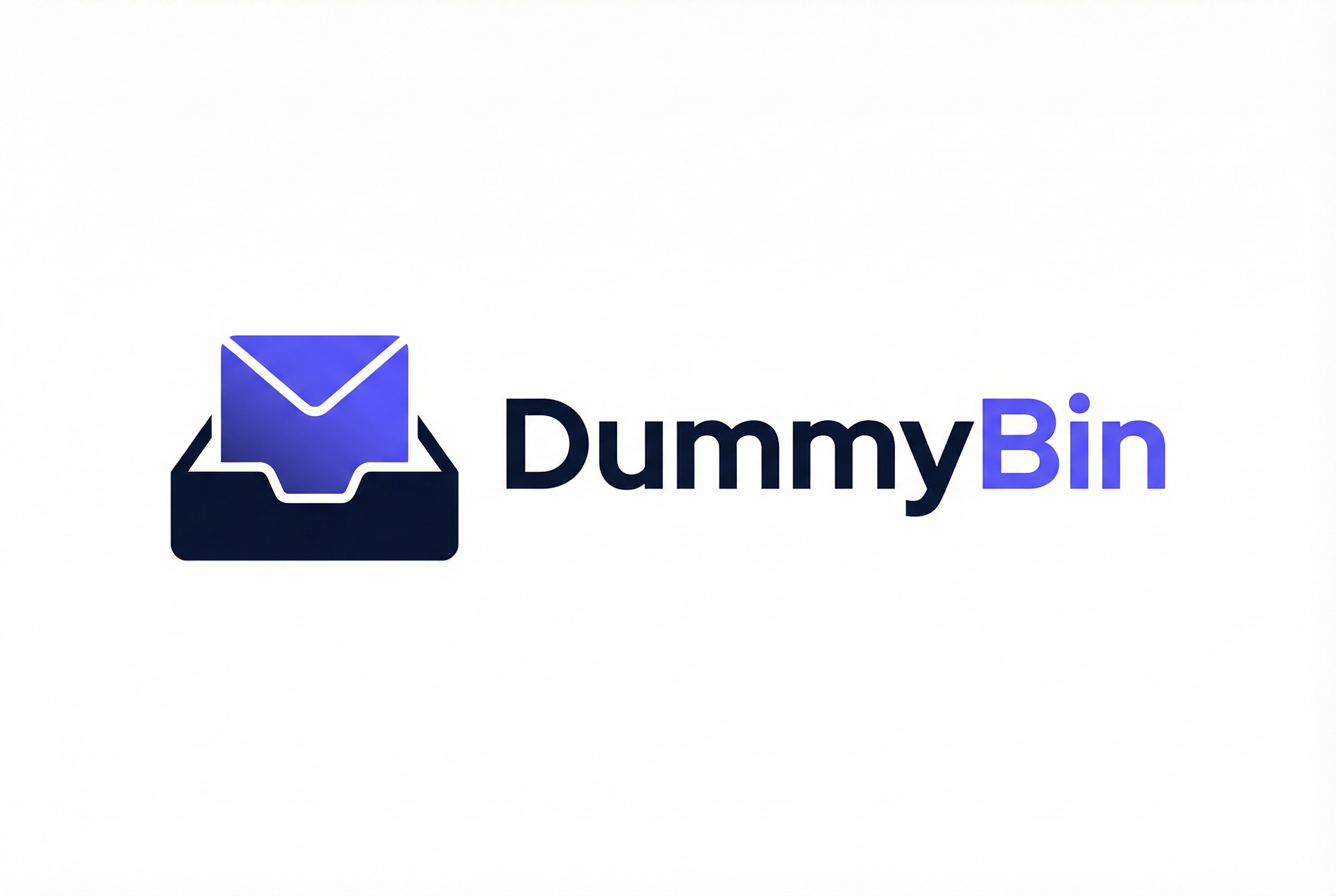 DummyBin Logo